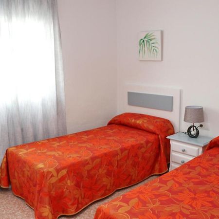 Apartamento Violeta 科尼尔-德拉弗龙特拉 外观 照片