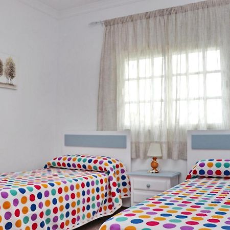 Apartamento Violeta 科尼尔-德拉弗龙特拉 外观 照片